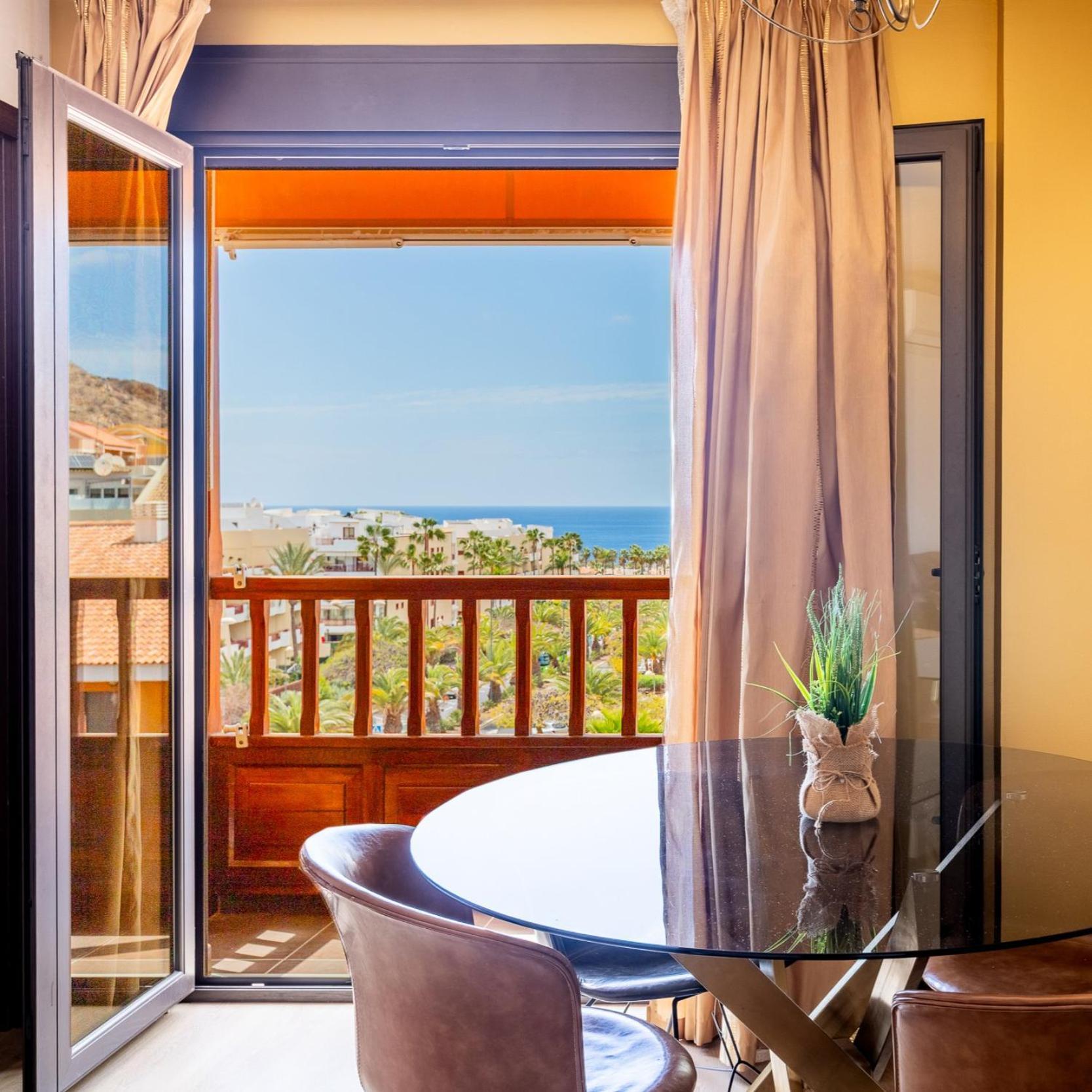 Sunset Palm Mar - Family Friendly Suites Екстер'єр фото