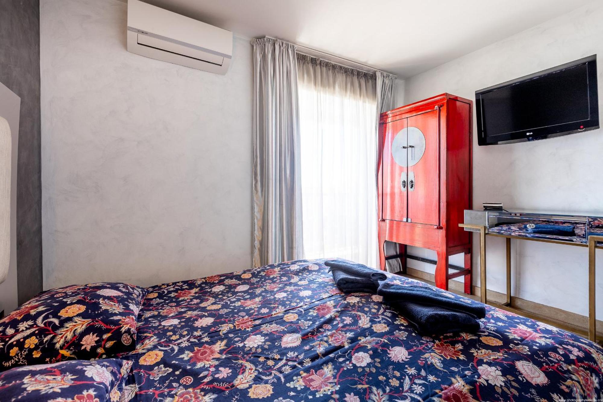 Sunset Palm Mar - Family Friendly Suites Екстер'єр фото