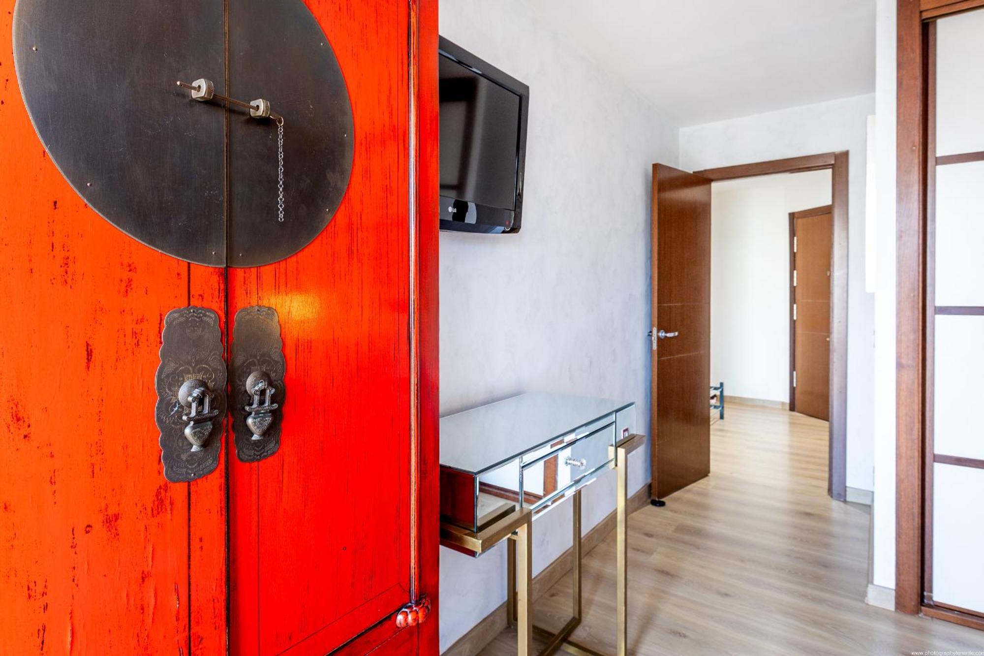 Sunset Palm Mar - Family Friendly Suites Екстер'єр фото