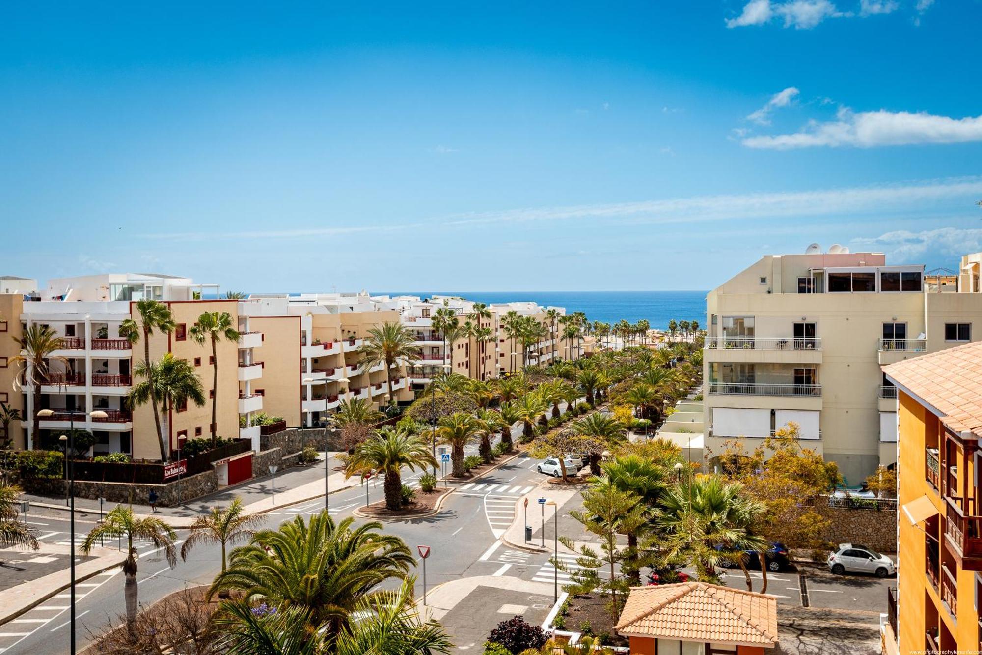 Sunset Palm Mar - Family Friendly Suites Екстер'єр фото