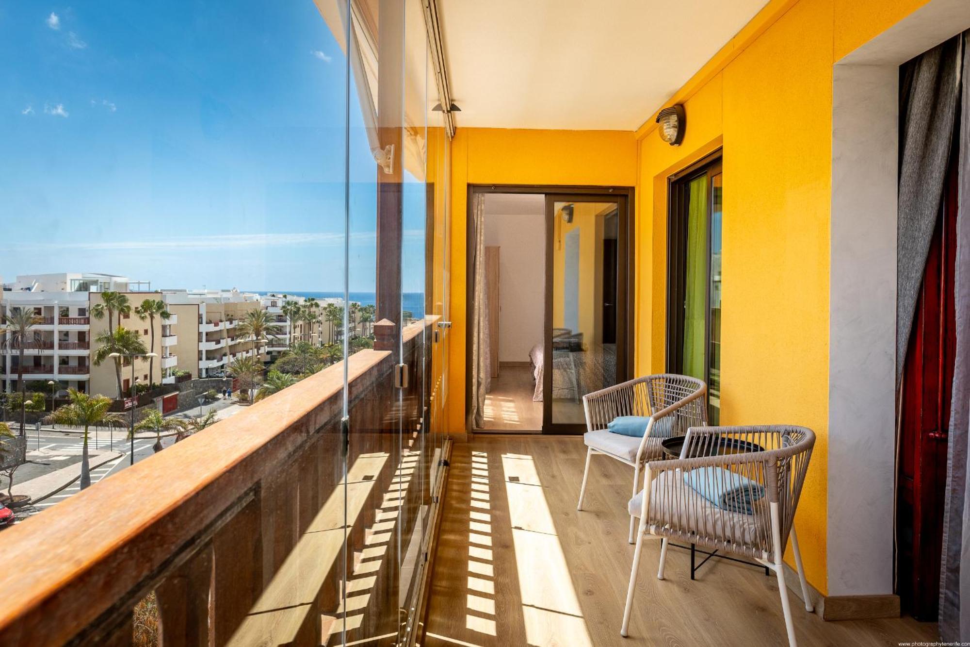 Sunset Palm Mar - Family Friendly Suites Екстер'єр фото