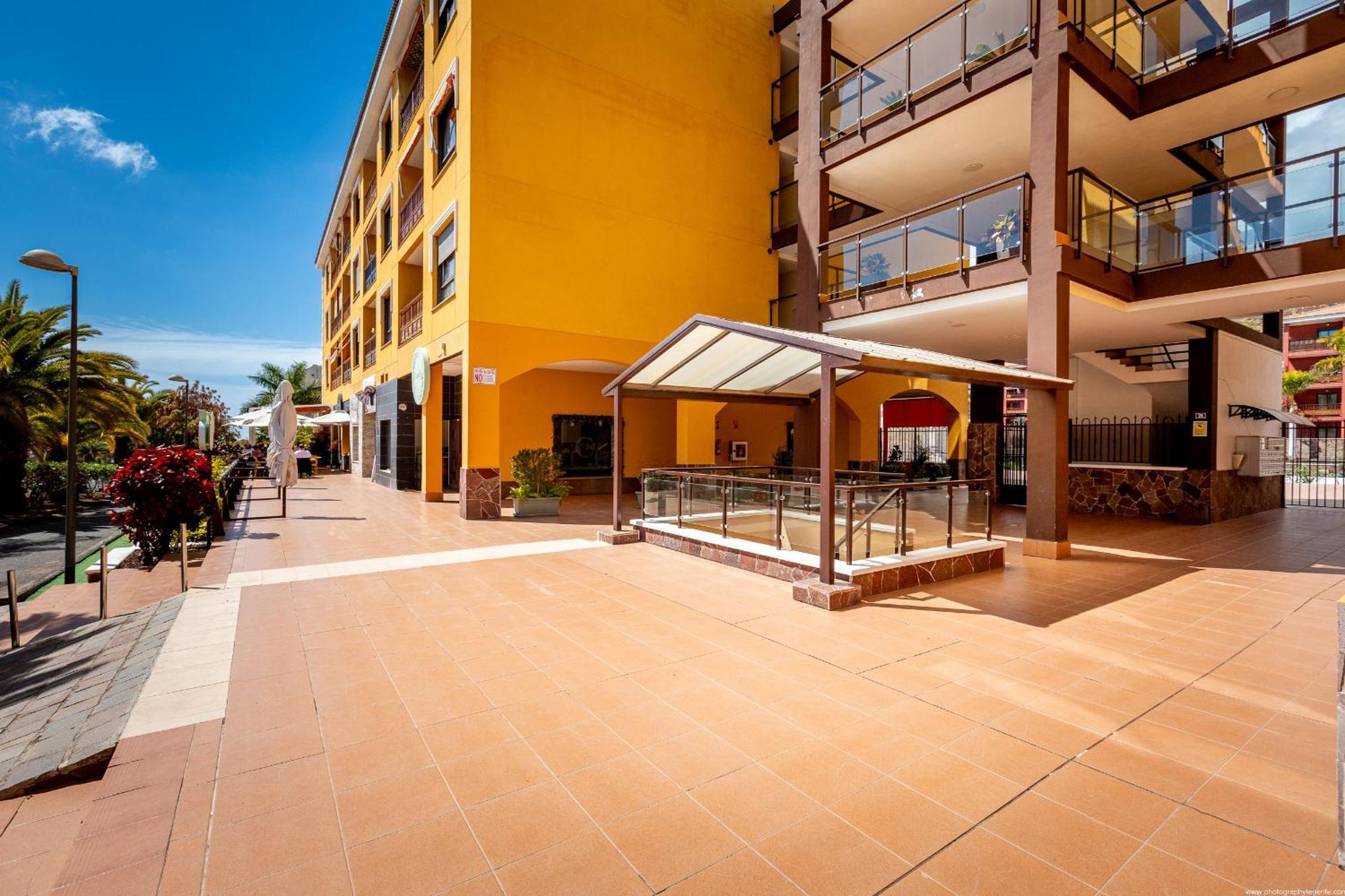 Sunset Palm Mar - Family Friendly Suites Екстер'єр фото