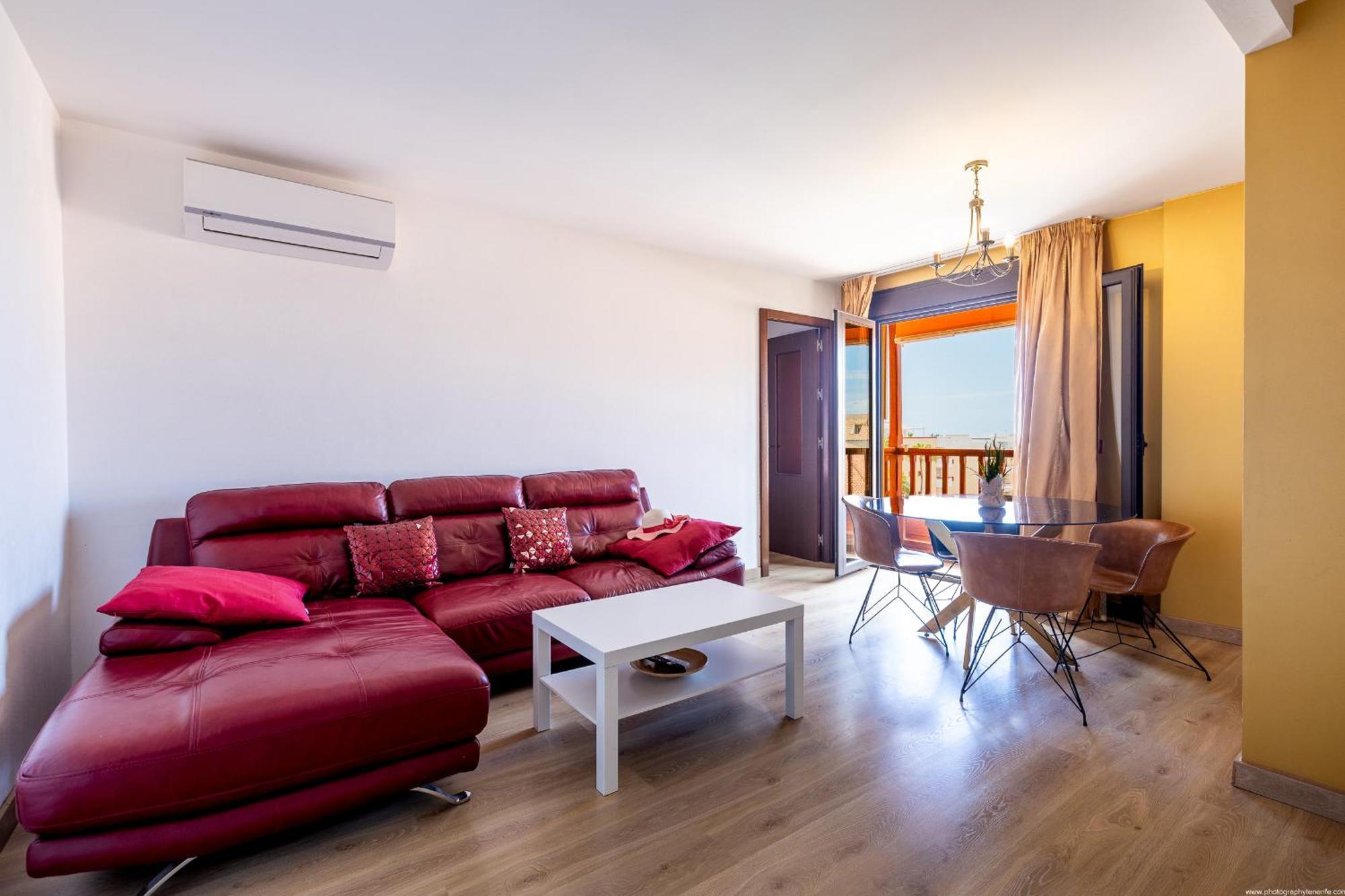 Sunset Palm Mar - Family Friendly Suites Екстер'єр фото