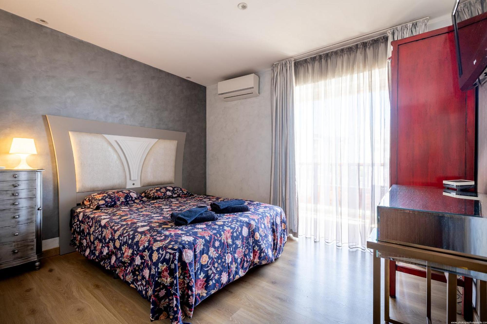 Sunset Palm Mar - Family Friendly Suites Екстер'єр фото