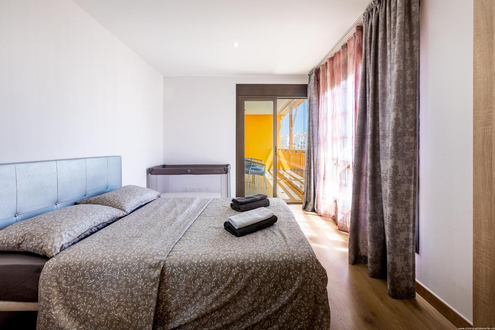 Sunset Palm Mar - Family Friendly Suites Екстер'єр фото