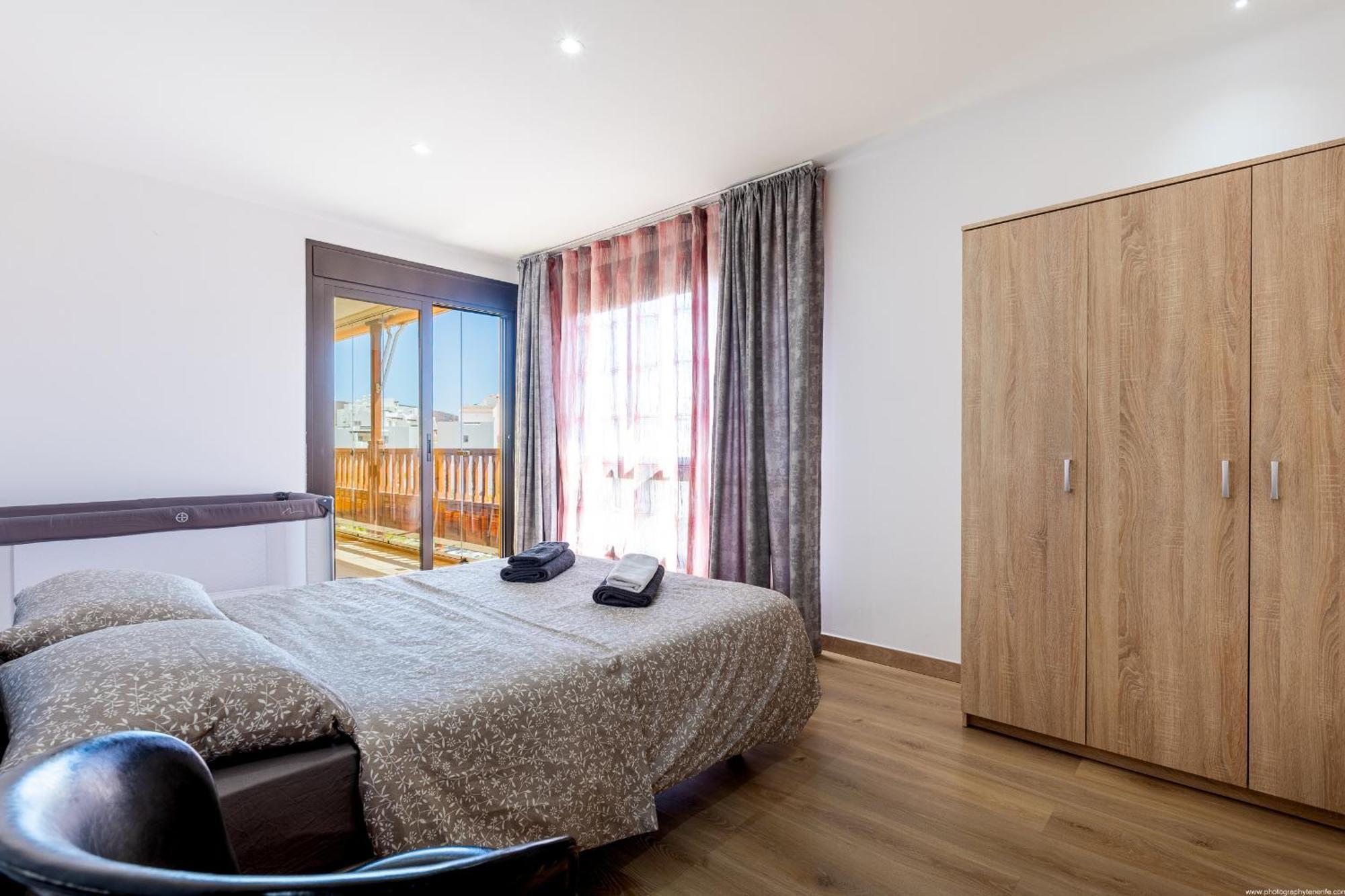Sunset Palm Mar - Family Friendly Suites Екстер'єр фото