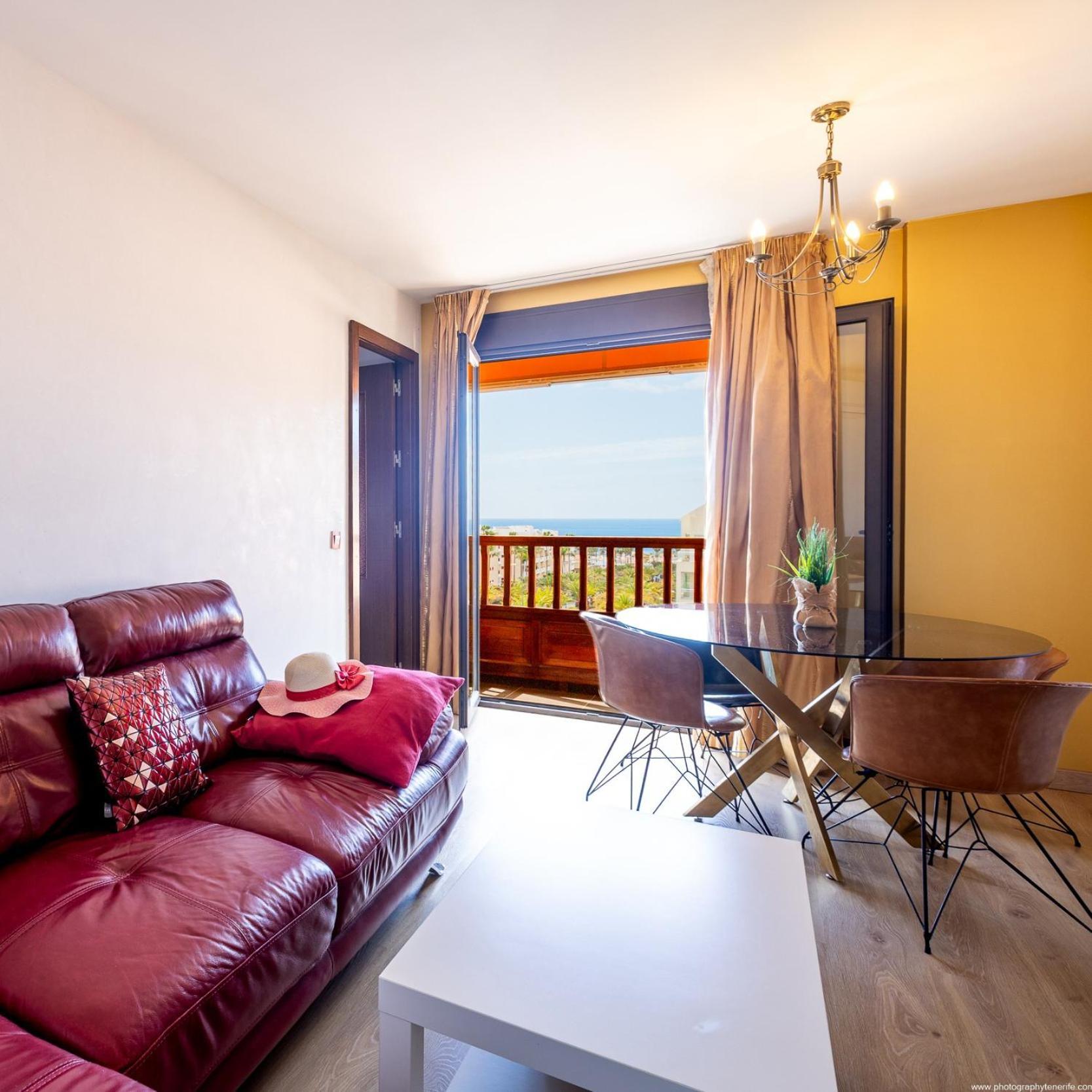 Sunset Palm Mar - Family Friendly Suites Екстер'єр фото
