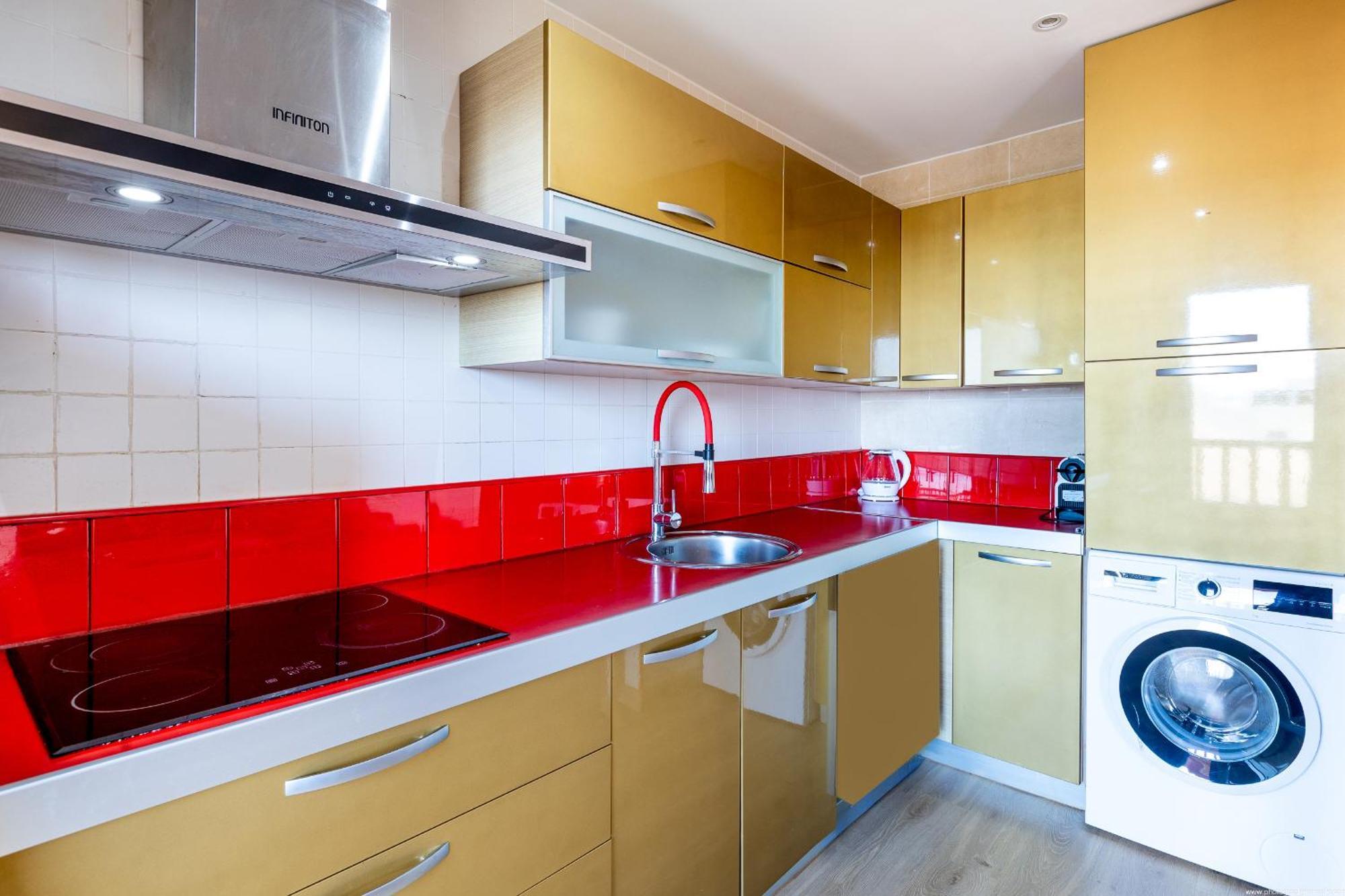 Sunset Palm Mar - Family Friendly Suites Екстер'єр фото