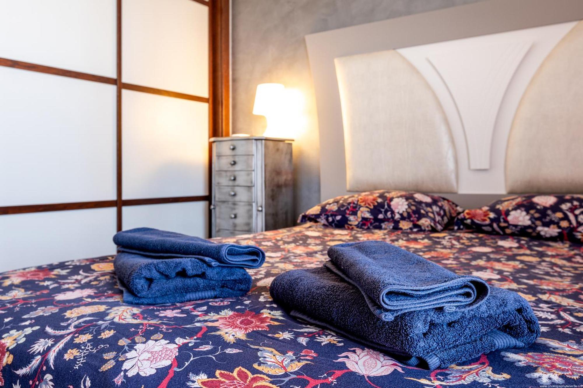 Sunset Palm Mar - Family Friendly Suites Екстер'єр фото