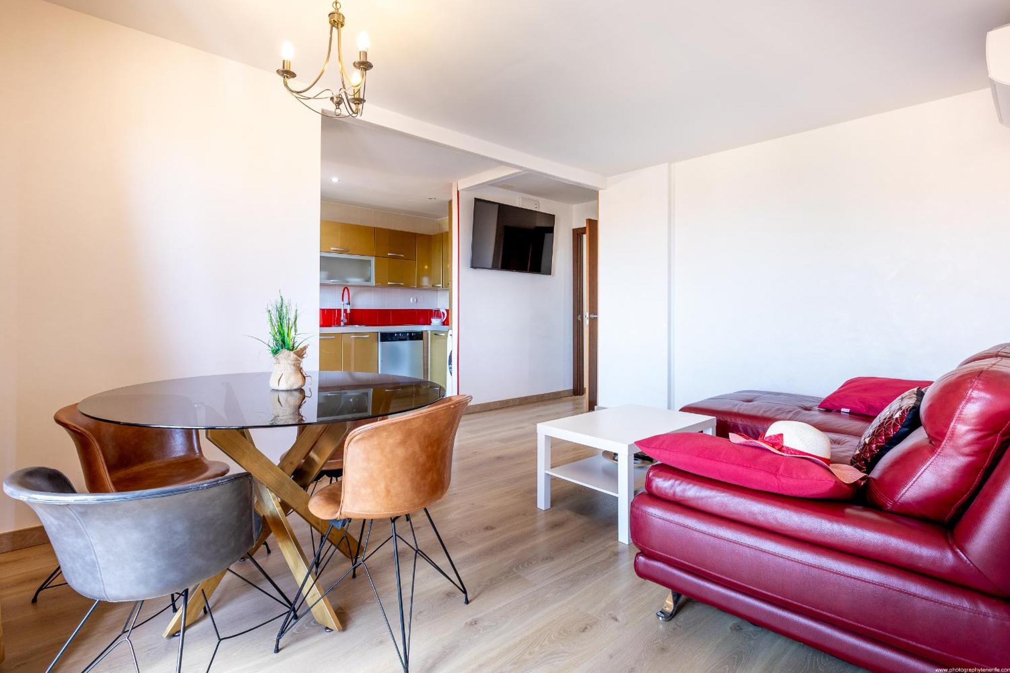 Sunset Palm Mar - Family Friendly Suites Екстер'єр фото
