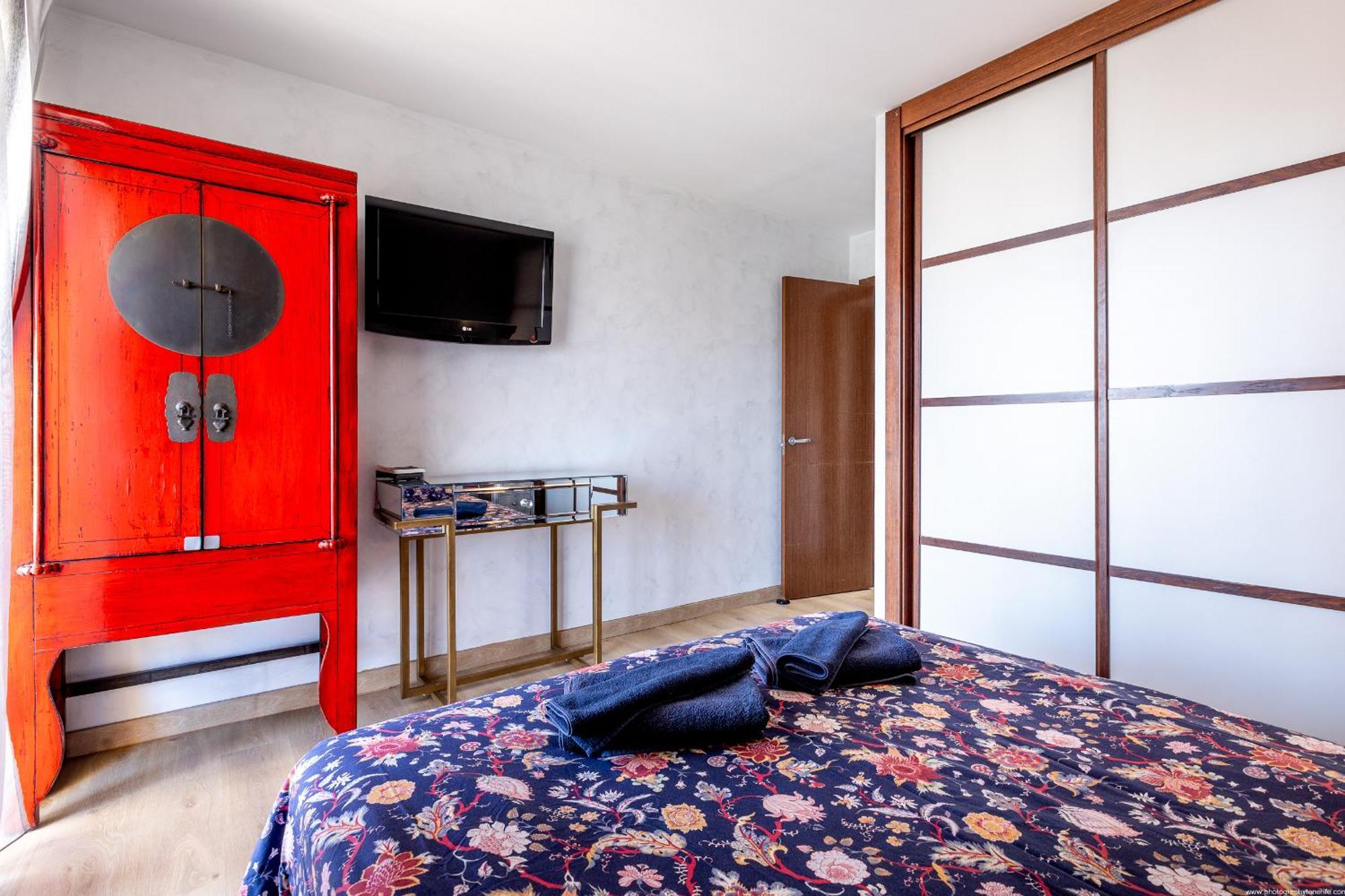 Sunset Palm Mar - Family Friendly Suites Екстер'єр фото