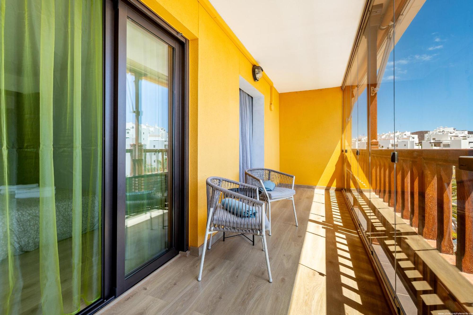 Sunset Palm Mar - Family Friendly Suites Екстер'єр фото