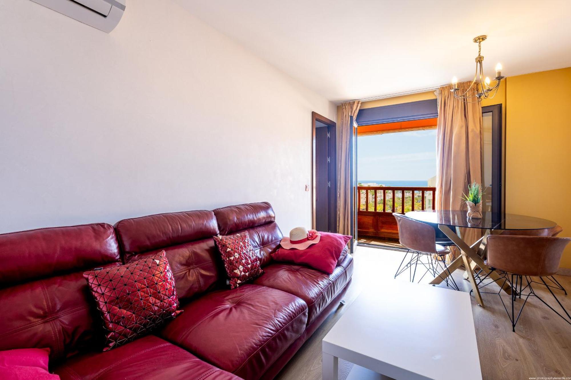 Sunset Palm Mar - Family Friendly Suites Екстер'єр фото