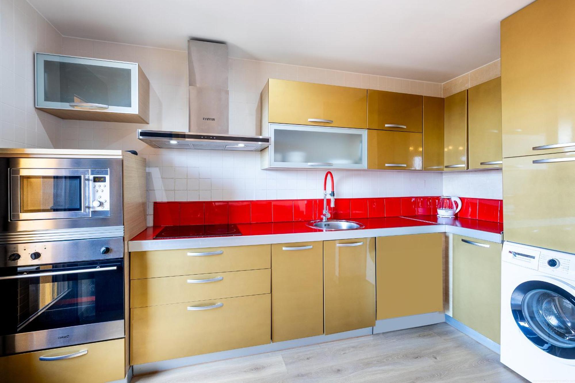 Sunset Palm Mar - Family Friendly Suites Екстер'єр фото