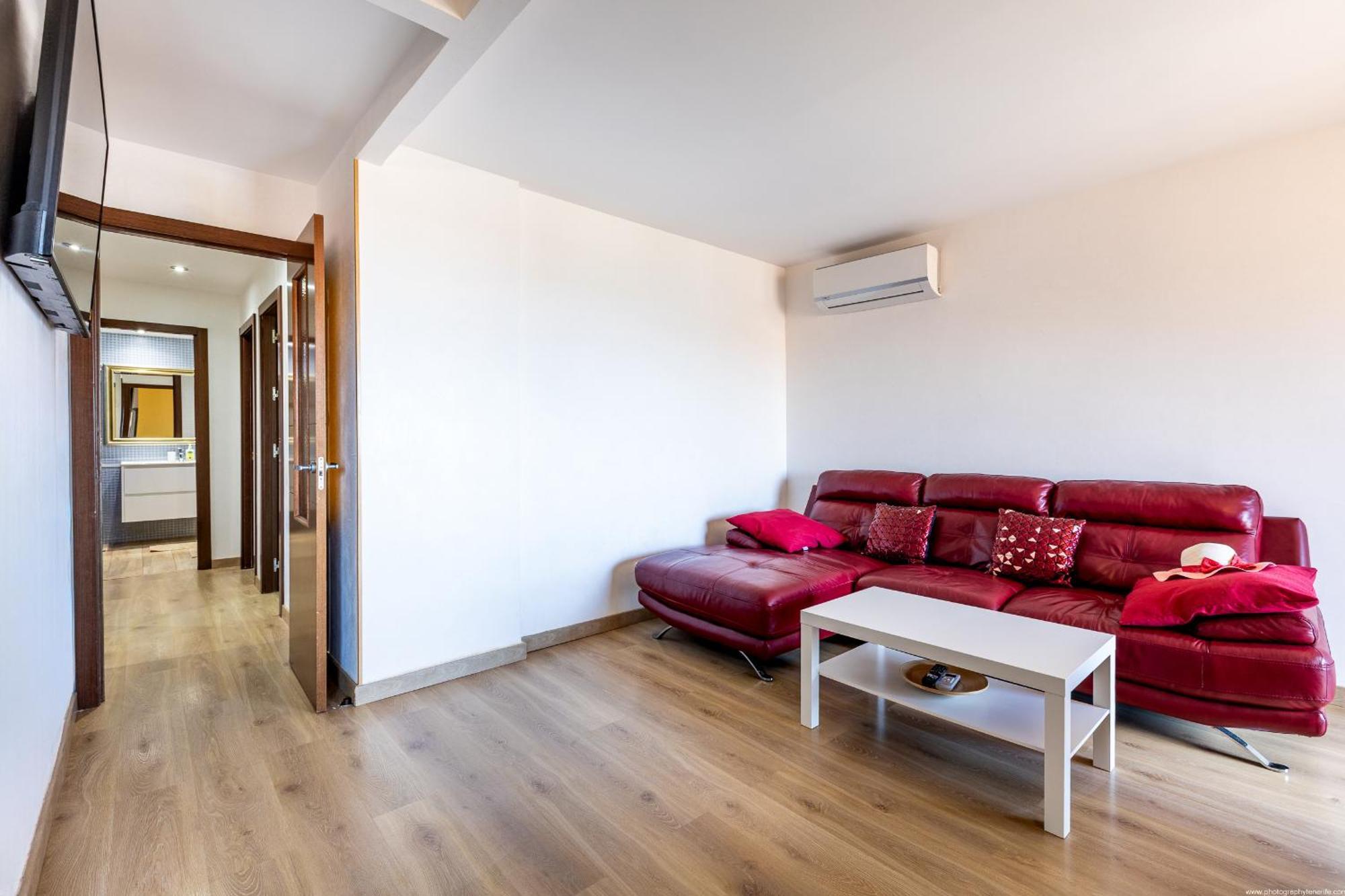 Sunset Palm Mar - Family Friendly Suites Екстер'єр фото