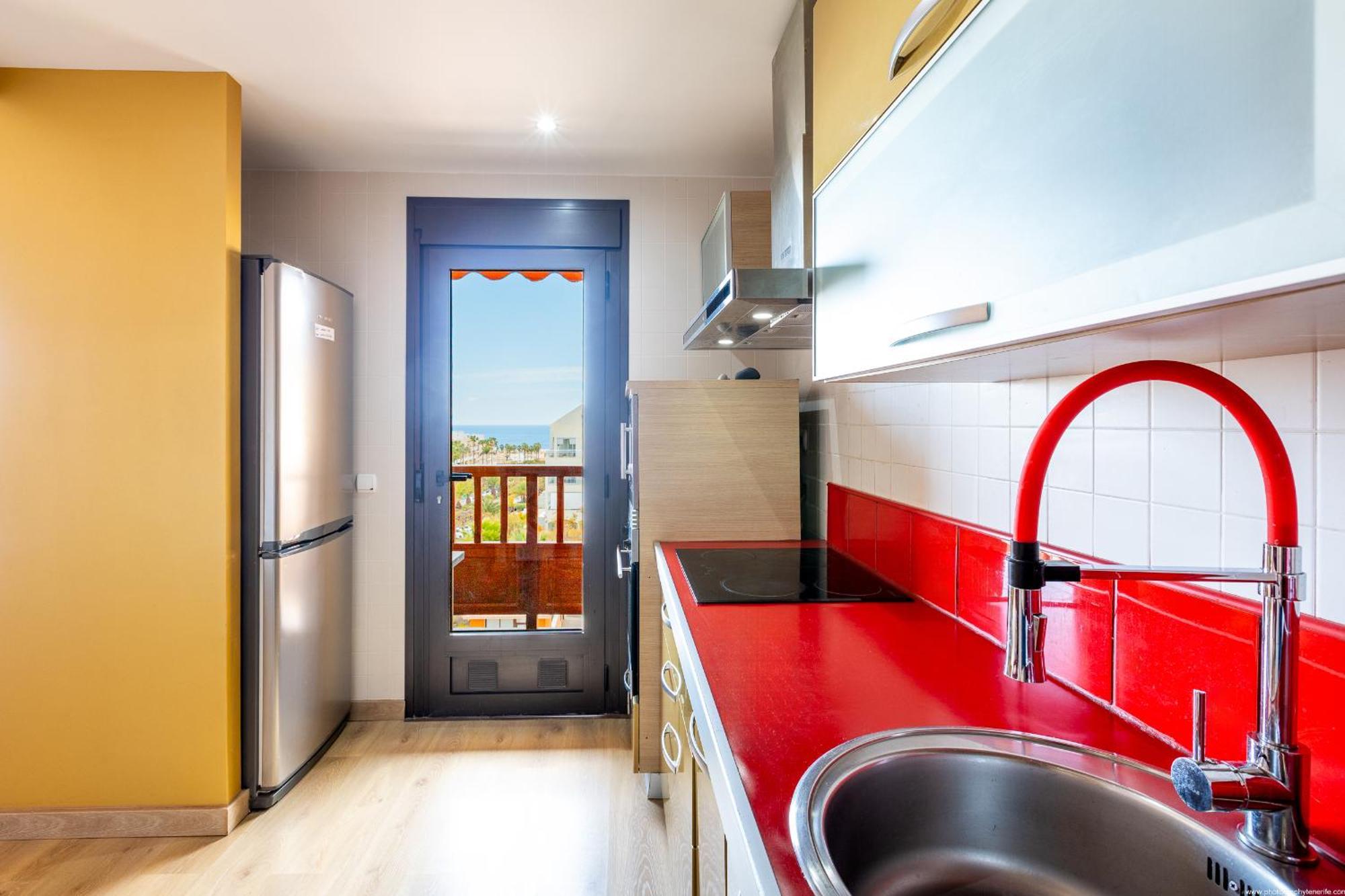 Sunset Palm Mar - Family Friendly Suites Екстер'єр фото