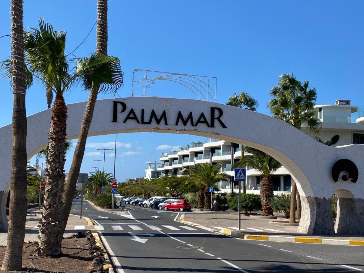 Sunset Palm Mar - Family Friendly Suites Екстер'єр фото