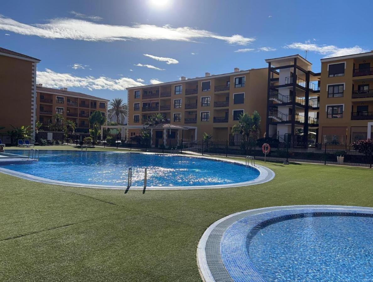 Sunset Palm Mar - Family Friendly Suites Екстер'єр фото