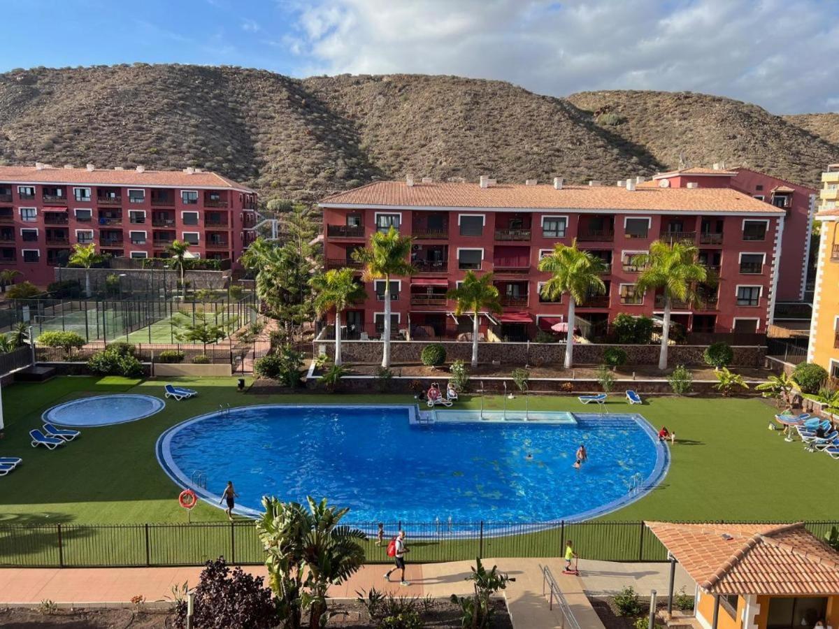Sunset Palm Mar - Family Friendly Suites Екстер'єр фото