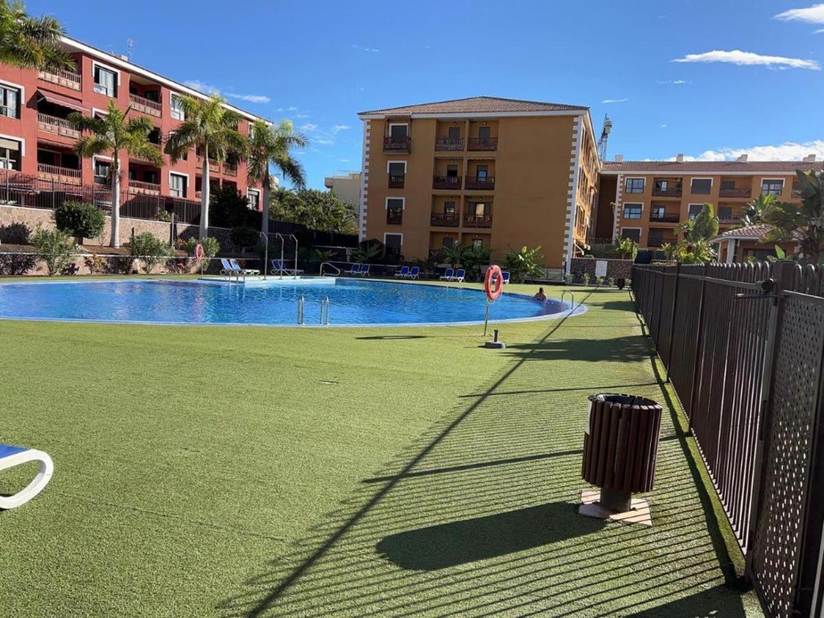 Sunset Palm Mar - Family Friendly Suites Екстер'єр фото