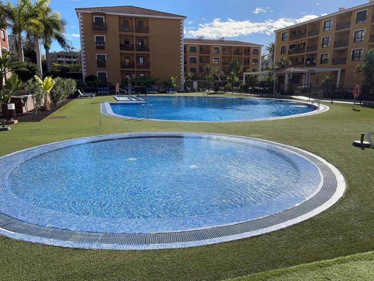 Sunset Palm Mar - Family Friendly Suites Екстер'єр фото