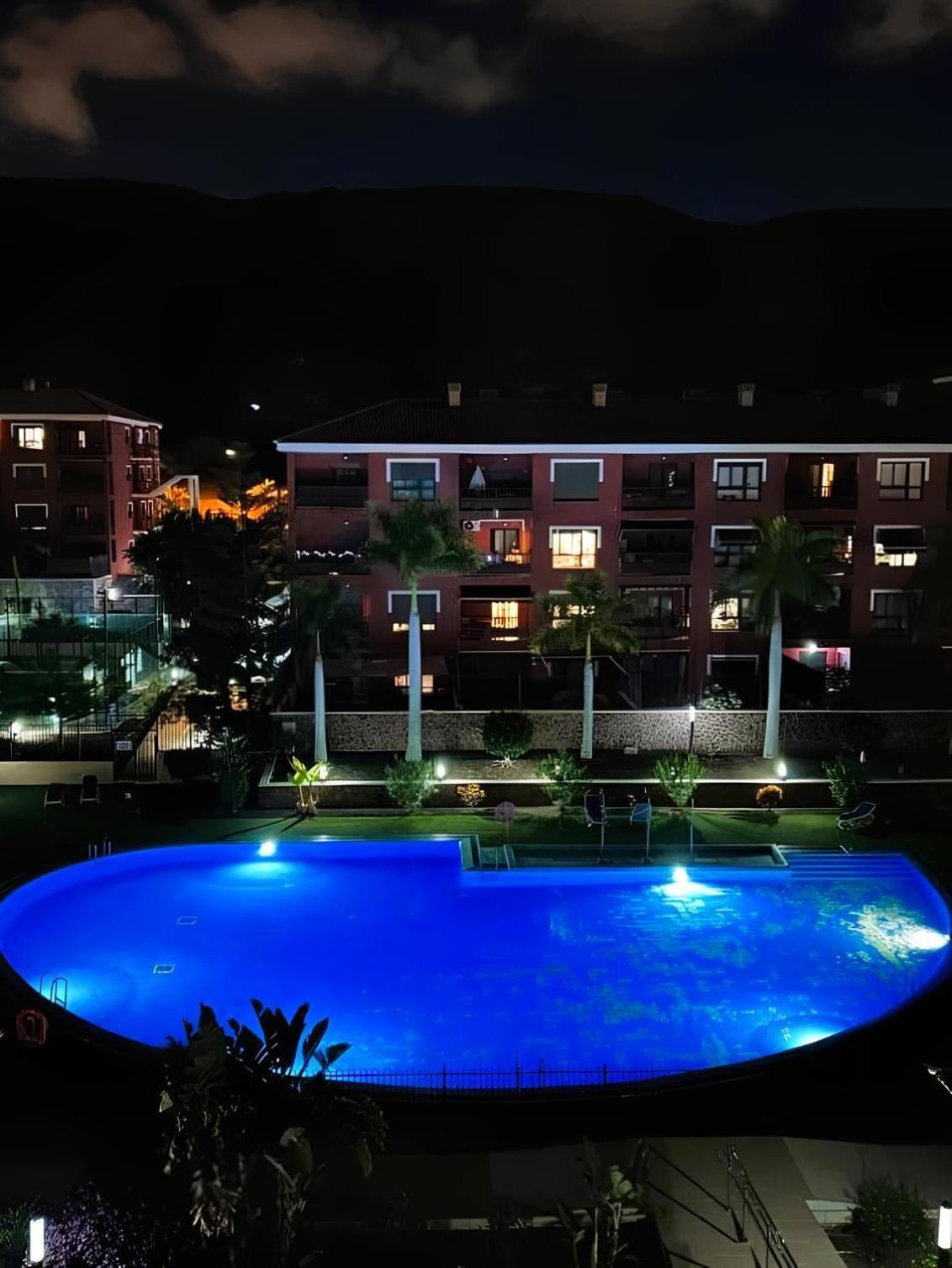 Sunset Palm Mar - Family Friendly Suites Екстер'єр фото