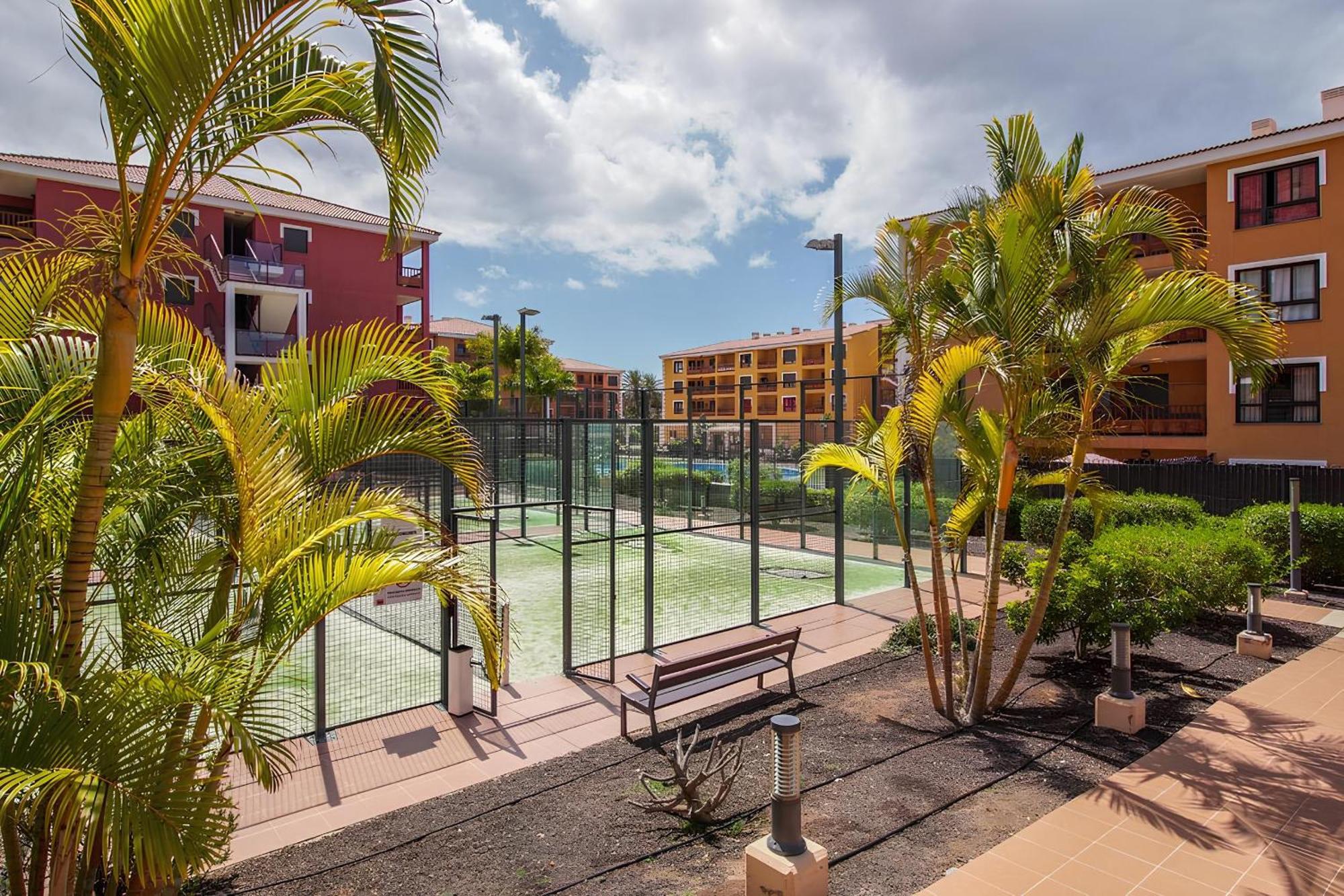 Sunset Palm Mar - Family Friendly Suites Екстер'єр фото